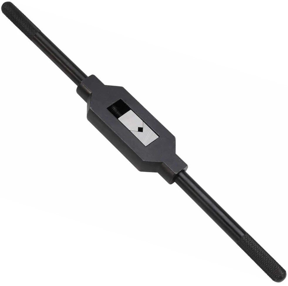 Вороток для метчиков M4-M16 265 мм DIN 1814 Master-Tool 1318-0835 - фото
