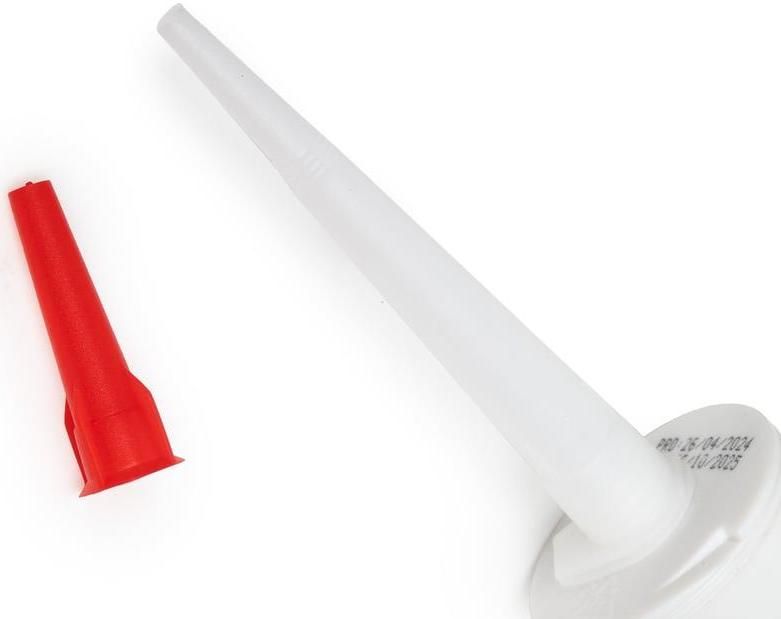 Герметик силиконовый нейтральный атмосферостойкий 280 мл Kleyko WS-812 бесцветный - фото