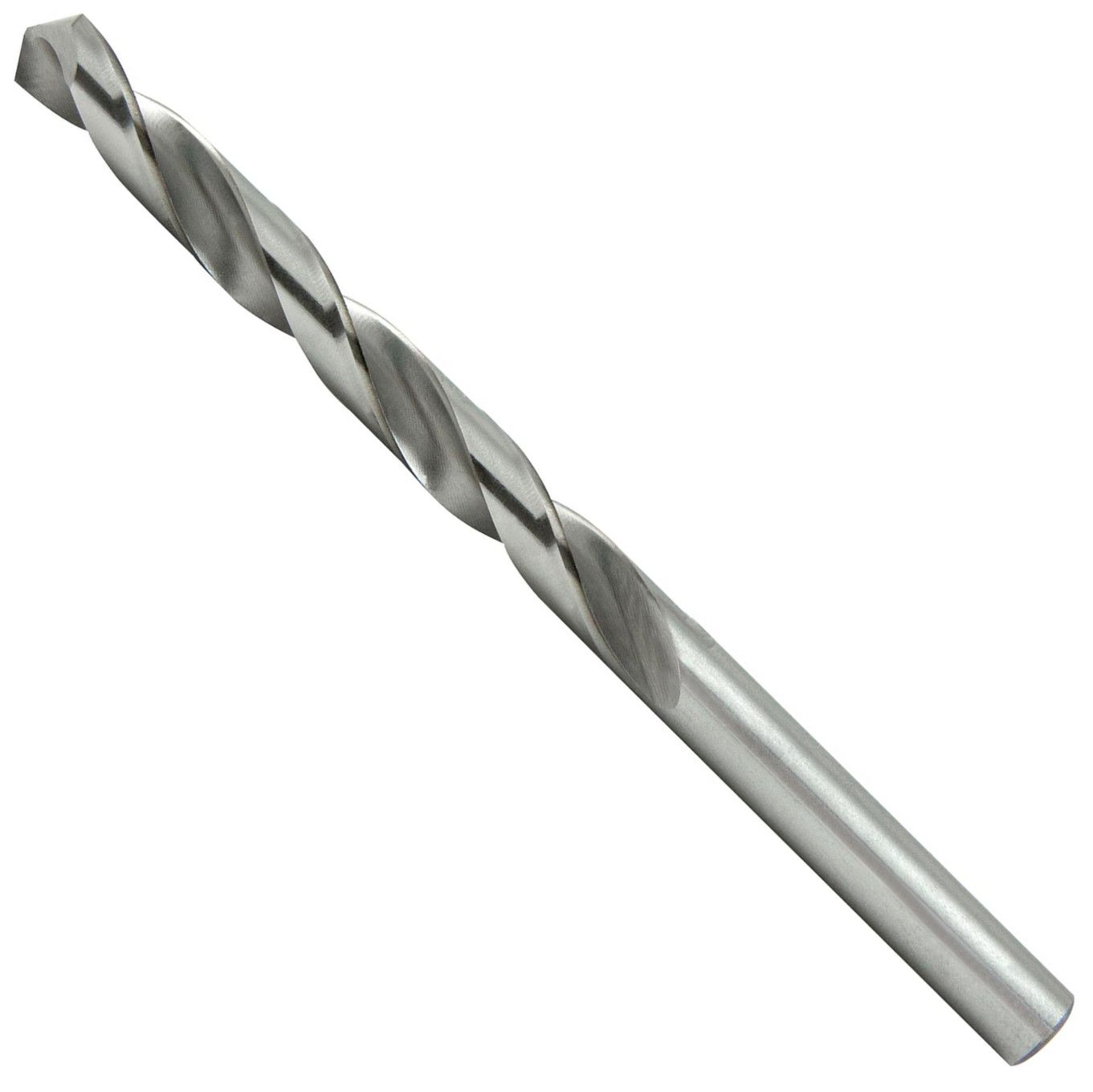 Набор сверл по металлу 1-10 мм HSS-G Terrax by Ruko A214200, 170 шт - фото