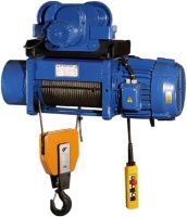 Таль электрическая с тележкой 3 т 6 м Magnus-Profi TM-1S-3000 SZ059339
