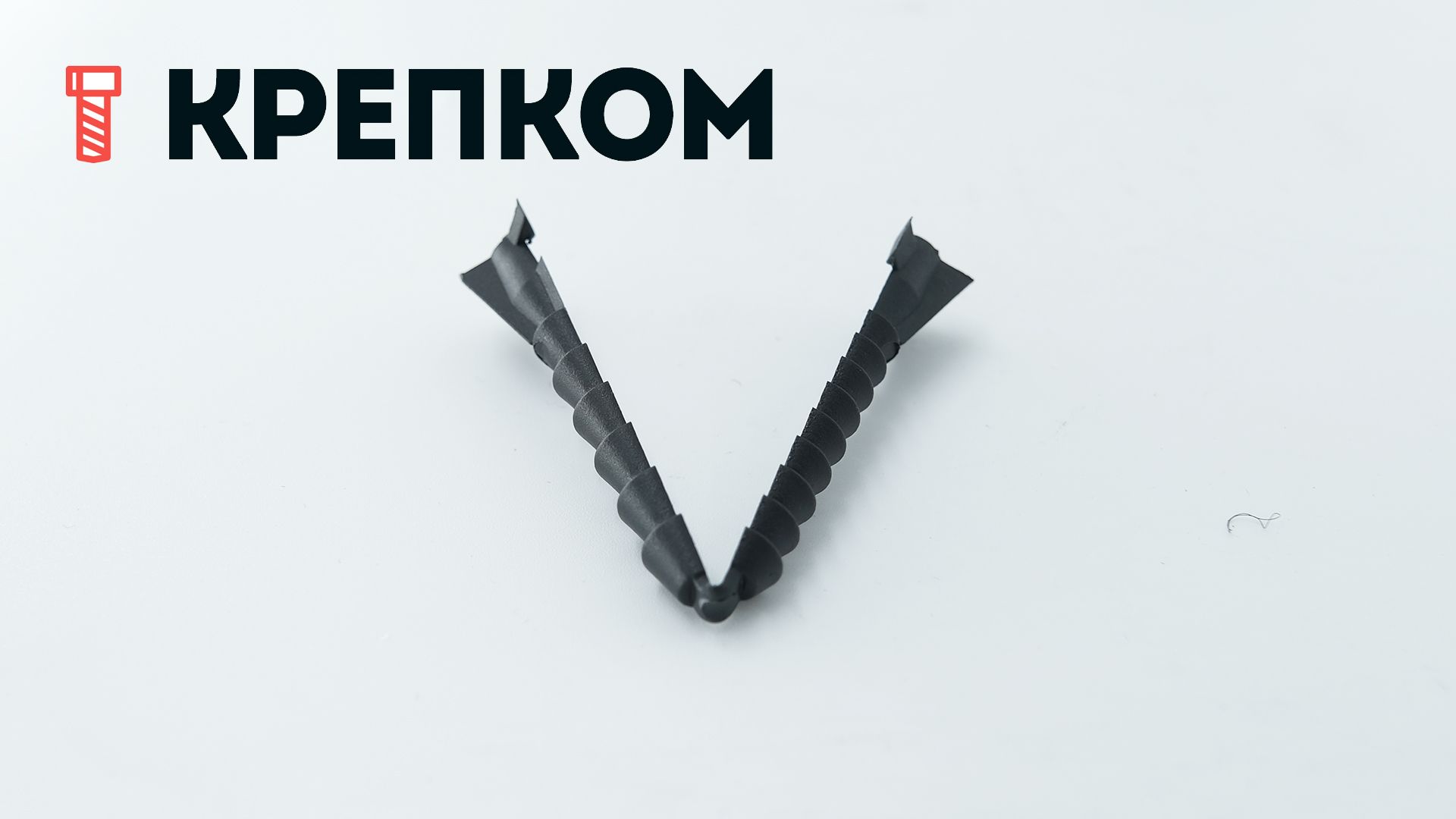 Дюбель раскладной для газобетона 6х52 мм, нейлон - фото