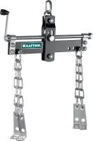 Изображение товара Траверса для гидравлического крана 0,7 т Kraftool 43415-0.7