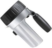 Фонарь прожектор Varta 4W LED Accu Lantern 4,8V BLI1 18681101401