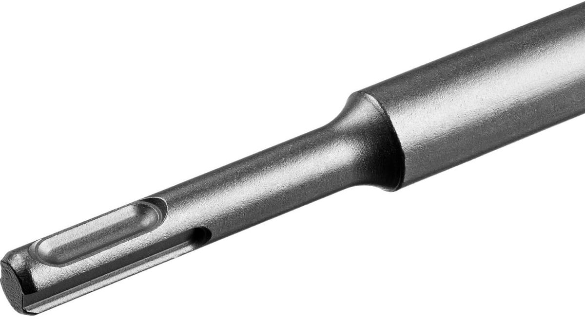 Зубило плоское 20х250 мм SDS-plus Alligator Kraftool, 29325-20-250_z01 - фото