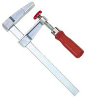 Струбцина F-образная 200х50 мм 2 кН Bessey LM20/50