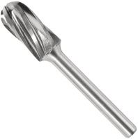 Борфреза твердосплавная по алюминию ALU Профоснастка, форма C