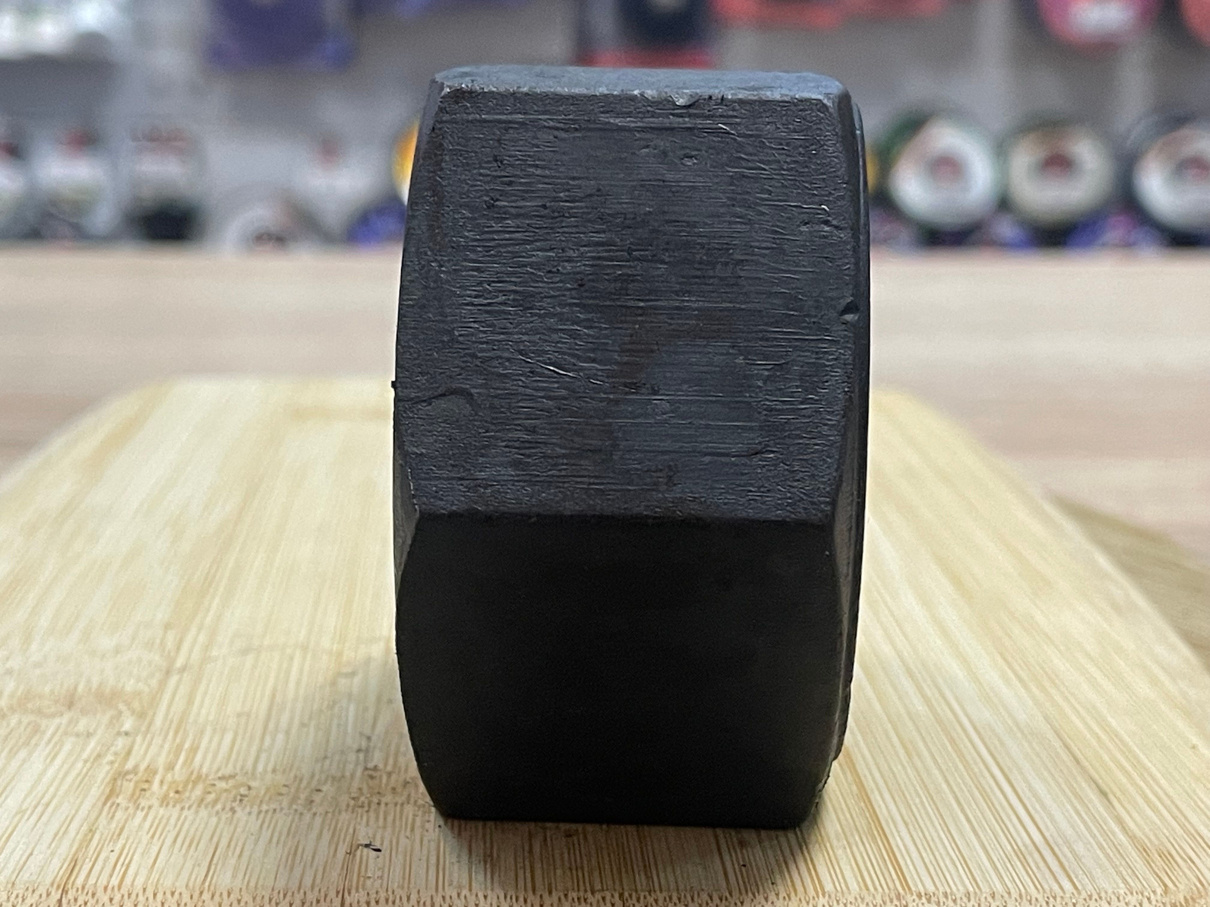 Гайка высокопрочная М36 Peiner EN 14399-4 (DIN 6915), класс прочности 10 - фото