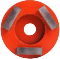 Фреза алмазная шлифовальная H3-25/30 Messer 01-52-032