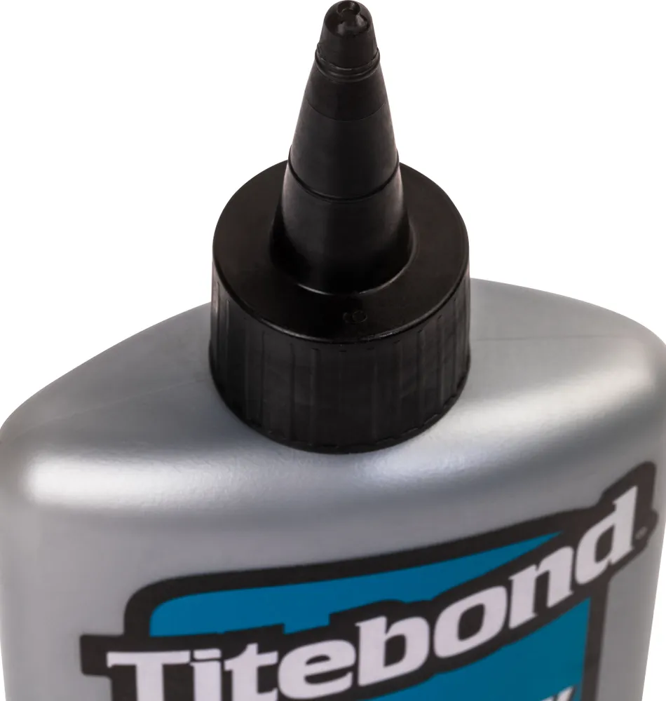 Клей столярный Titebond Quick Thick, 237 мл - фото