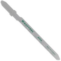 Полотно по металлу для электролобзика Kraftool, HSS сталь