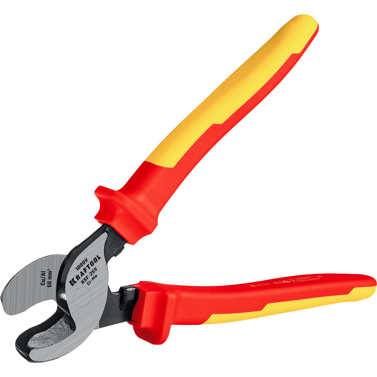 Кабелерез 250 мм KSF-25V Kraftool 23334-25V - фото
