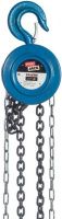 Таль ручная цепная Pro jack HS-Z