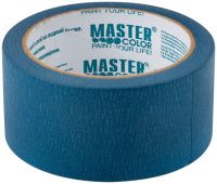 Лента малярная 48 мм х 25 м Master Color 30-6114