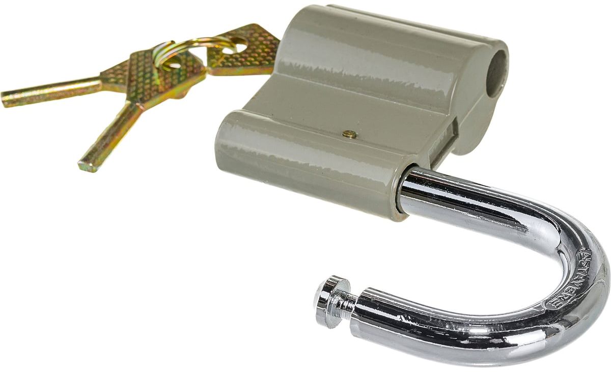 Замок навесной Master Stayer  - фото