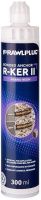 Химический анкер зимний 300 мл Rawlplug R-KER-II-300-W