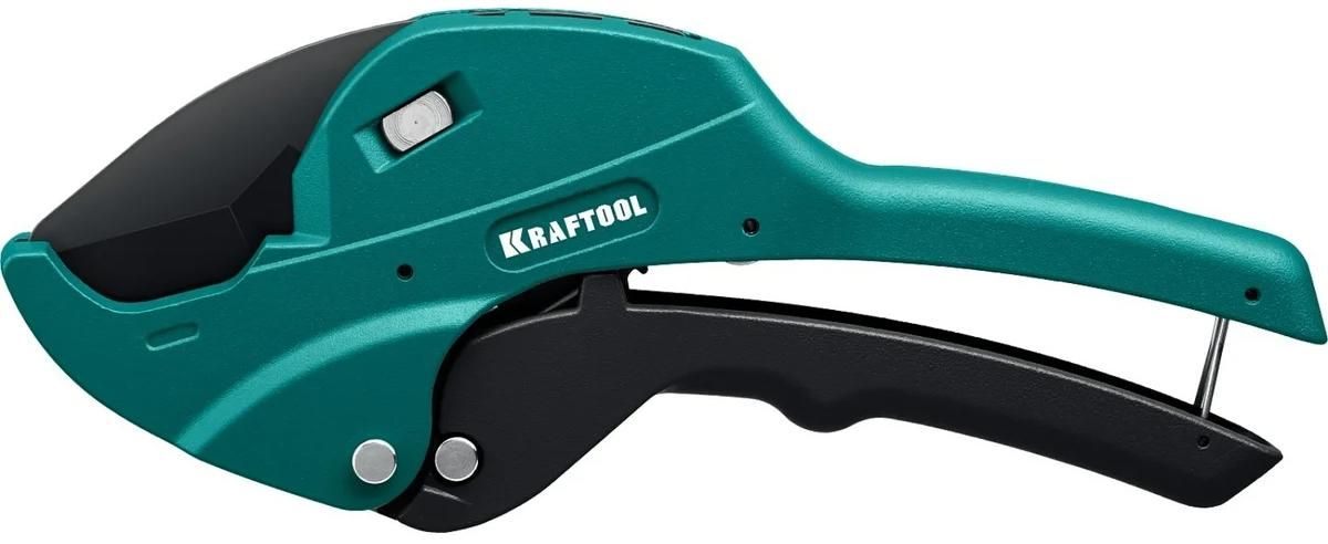 Труборез автоматический по металлопластовым и пластиковым трубам 42 мм Alligator-42 Kraftool 23406-42_z01 - фото