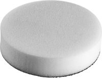 Насадка полировальная Master Stayer, поролон