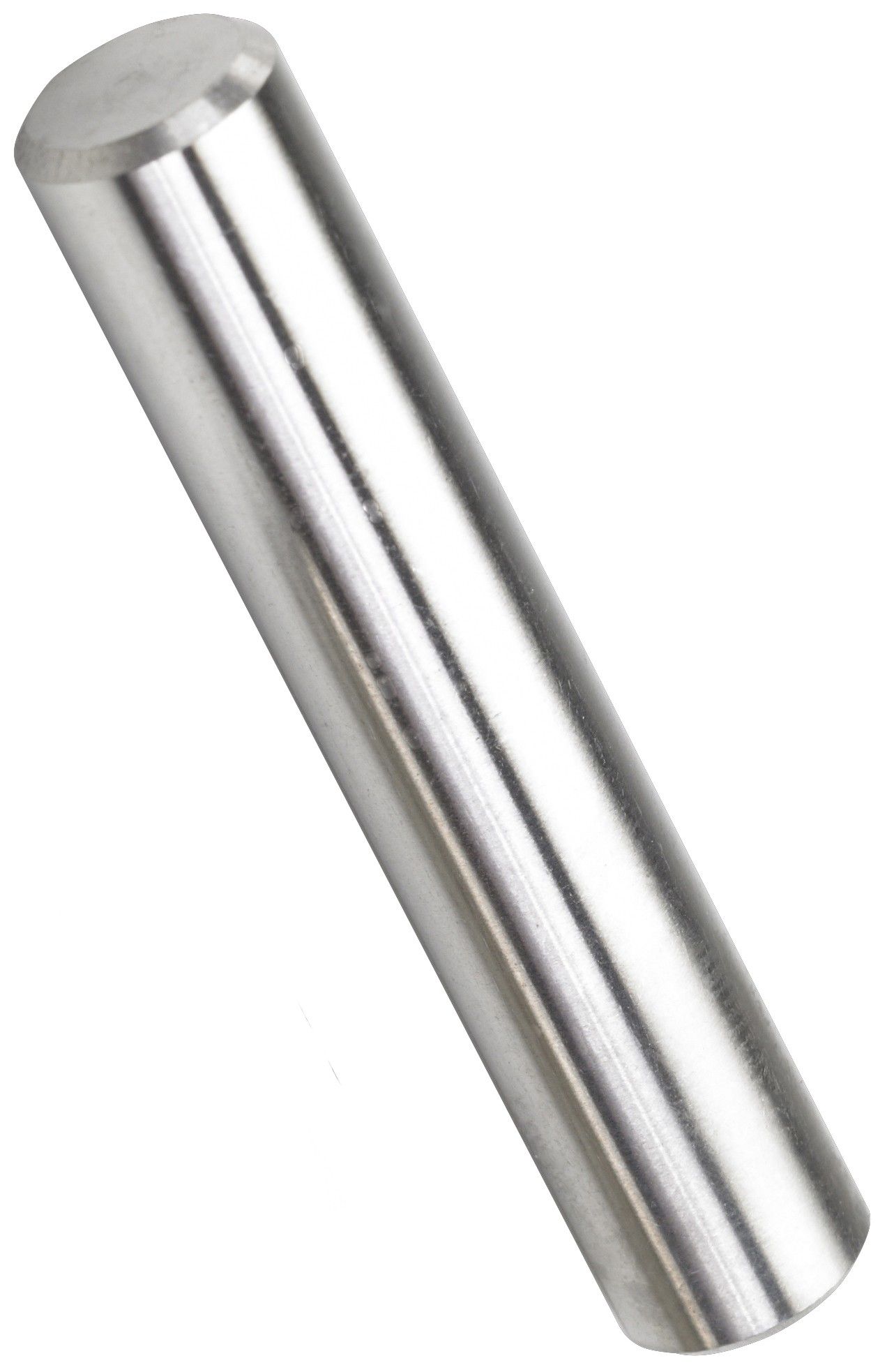 Штифт цилиндрический 3х14 DIN 7, нержавеющая сталь А2 - фото