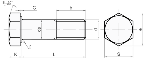 DIN 6914