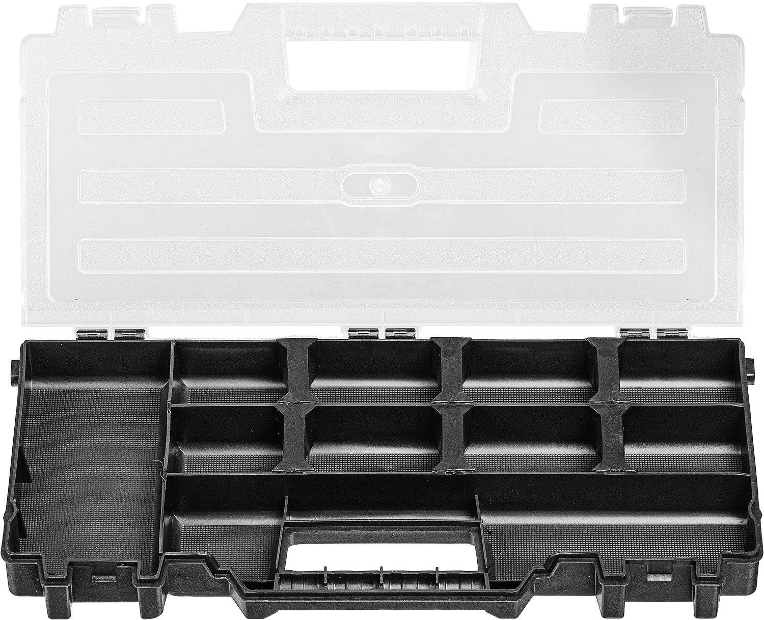 Ящик для инструментов JUMBO-26 Professional Stayer 38003-26 - фото