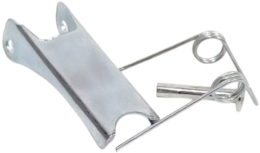 Ремкомплект к крюку 320А с защелкой - фото