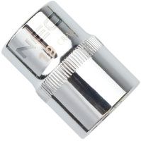 Головка торцевая 6-ти гранная 3/8" 6 мм NEO 08-106