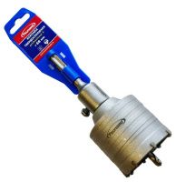 Коронка твердосплавная 68 мм в сборе SDS-plus Professional Tsunami T11610220000068