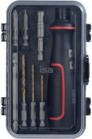 Набор инструментов 41 в 1 ISA T-41 IS611124