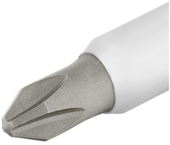 Бита 50 мм РН2 Профи Trigger 128286/84965, сталь S2, 2 шт - фото