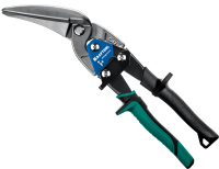 Ножницы по металлу правые усиленные с выносом 280 мм Alligator Kraftool 2328-RL