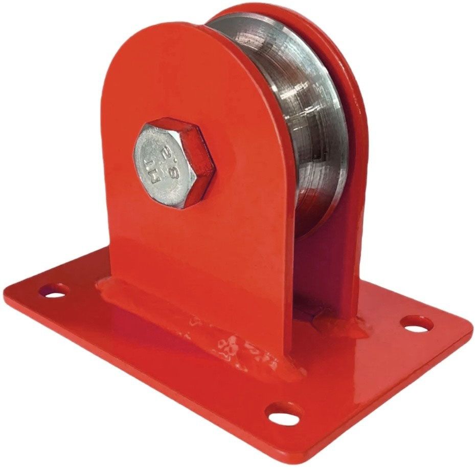 Блок монтажный с площадкой БМП, 50 мм - фото