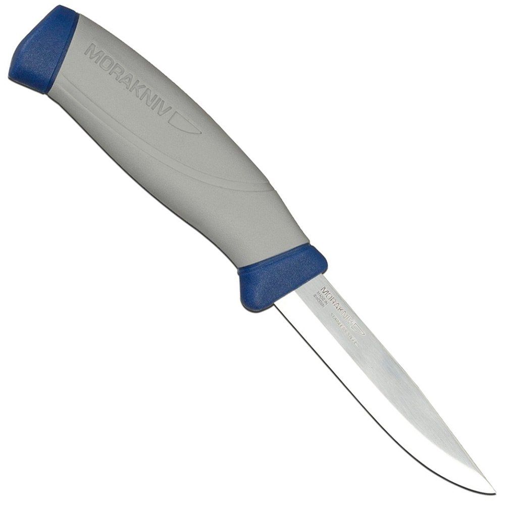 Нож туристический 220 мм MORAKNIV Craftline HighQ Allround Knife 11672 - фото