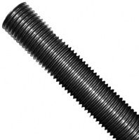 Шпилька резьбовая дюймовая UNC 5/8"-11x3" A193 778061, класс прочности 8.8, легированная сталь B7
