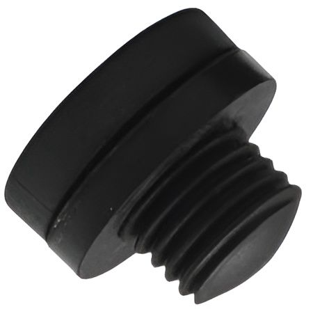 Вставка-заглушка автомобильная резьбовая AS-1142 - фото
