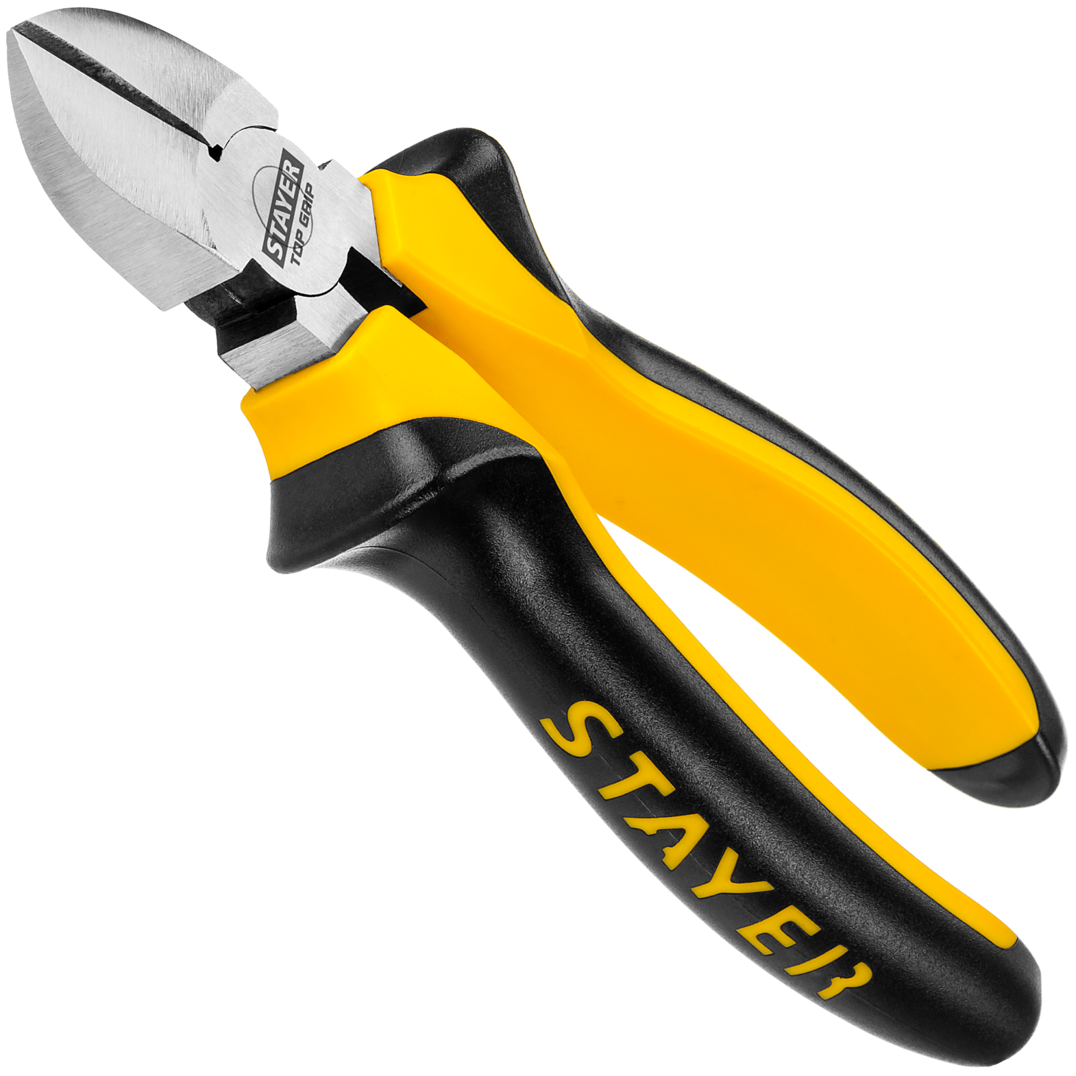 Бокорезы Stayer TopGrip - фото