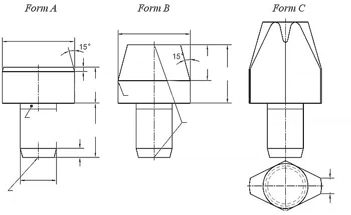 DIN 6321