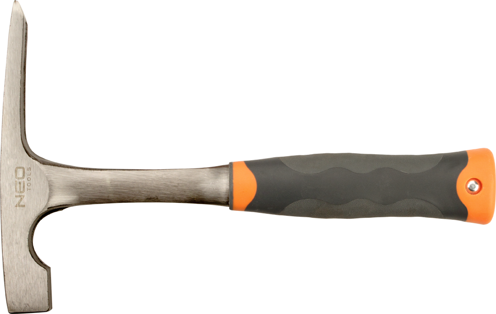 Молоток каменщика NEO 278 мм 25-003 - фото