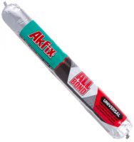 Клей-герметик на основе MS полимеров 600 мл AllBond Universal Akfix AMS32, белый