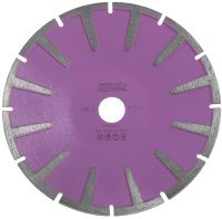 Диск алмазный вогнутый для лекальной резки GM/D 180 мм, Messer 01-71-180