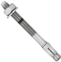 Анкер клиновой  12/85/65х163 Sormat S-KAH+ 9640005346, нержавеющая сталь А4