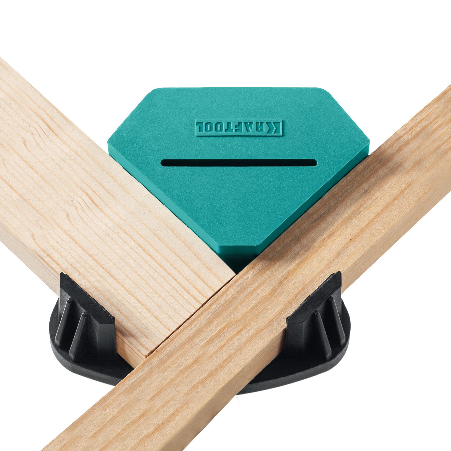 Зажим угловой пружинный CCS Kraftool 32205 - фото