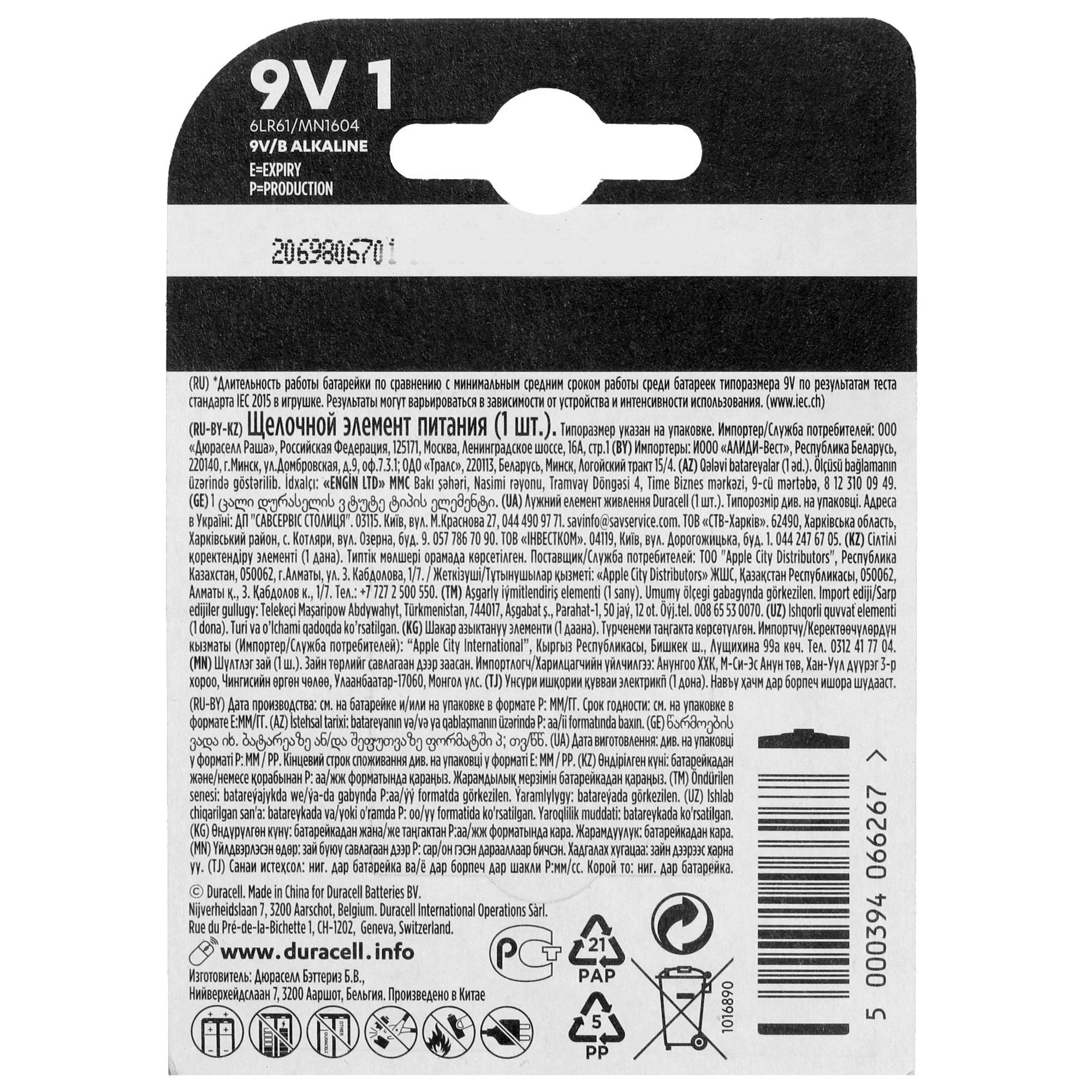 Превью изображения товара