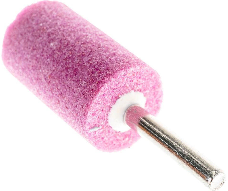 Шарошка абразивная по металлу 25х40 мм FIT 36951 - фото