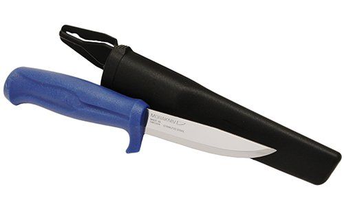 Нож универсальный 208 мм MORAKNIV Craftline Q Allround 546  11480 - фото