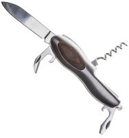 Мультитул складной 5 функций Dexx 47646