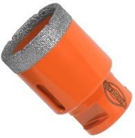 Коронка алмазная для сухого реза М14 Speed Ceramic Hawera