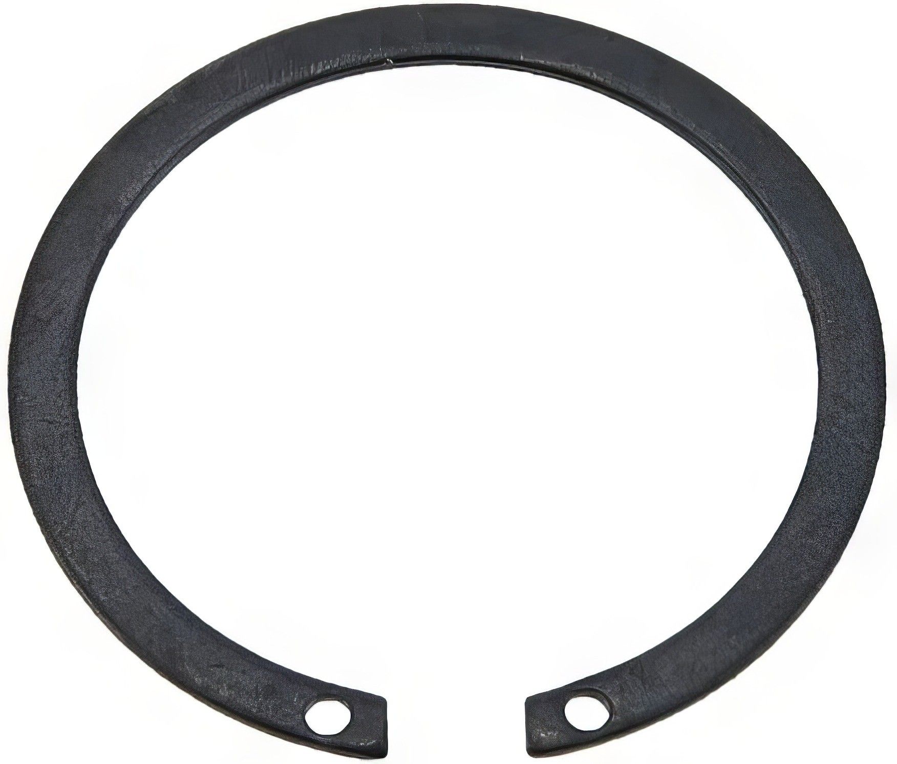 Кольцо стопорное 110 мм ГОСТ 13940-86, сталь - фото