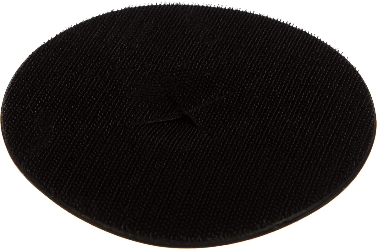 Шлифовальный диск для дрели 125х3 мм FIT 39631 - фото