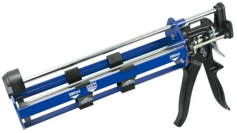 Пистолет скелетный для химического анкера 600 мл R-Gun-Multi Rawlplug  - фото