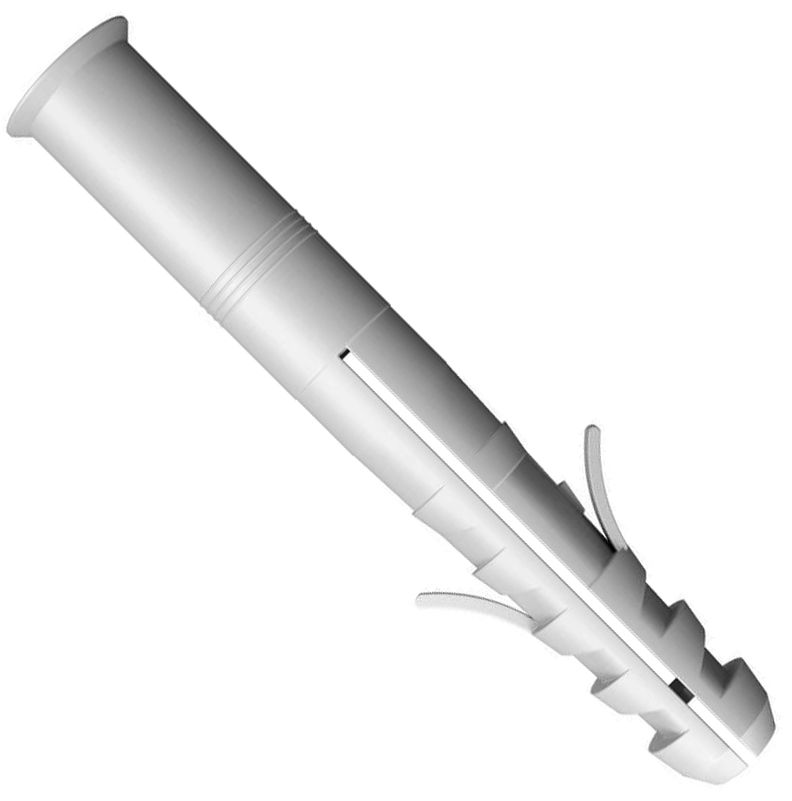 Дюбель для крепления строительных лесов S 14 ROE 70 Fischer 52160, нейлон - фото